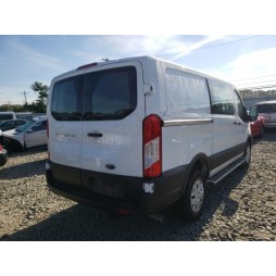 2021 FORD TRANSIT T-250