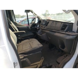 2021 FORD TRANSIT T-250