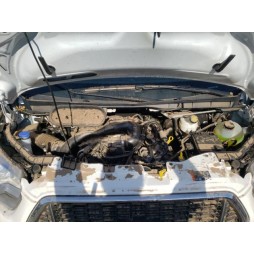 2021 FORD TRANSIT T-250