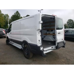 2021 FORD TRANSIT T-250