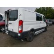 2021 FORD TRANSIT T-250