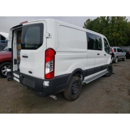 2021 FORD TRANSIT T-250
