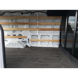 2021 FORD TRANSIT T-250