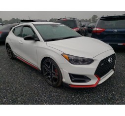 2021 HYUNDAI VELOSTER N