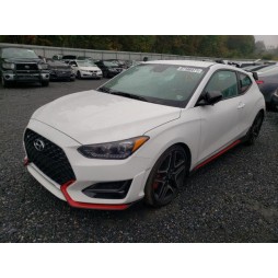 2021 HYUNDAI VELOSTER N
