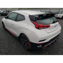 2021 HYUNDAI VELOSTER N