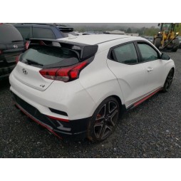 2021 HYUNDAI VELOSTER N