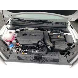 2021 HYUNDAI VELOSTER N