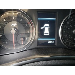 2021 HYUNDAI VELOSTER N