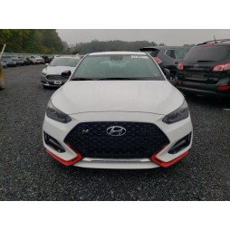 2021 HYUNDAI VELOSTER N