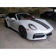 2021 PORSCHE 911 TURBO