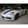 2021 PORSCHE 911 TURBO
