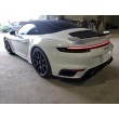2021 PORSCHE 911 TURBO