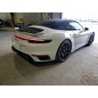 2021 PORSCHE 911 TURBO