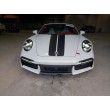 2021 PORSCHE 911 TURBO
