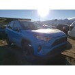 2007 TOYOTA RAV4 LIMITED