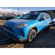 2007 TOYOTA RAV4 LIMITED