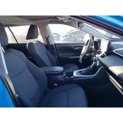 2007 TOYOTA RAV4 LIMITED