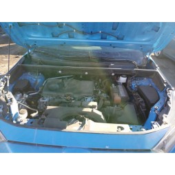 2007 TOYOTA RAV4 LIMITED