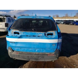 2007 TOYOTA RAV4 LIMITED
