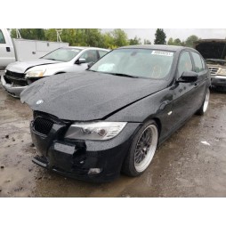 2011 BMW 328 I