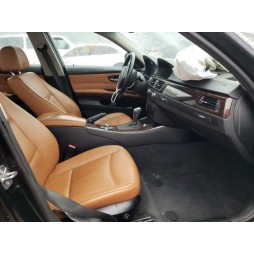 2011 BMW 328 I