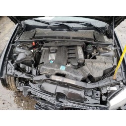 2011 BMW 328 I