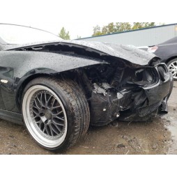 2011 BMW 328 I