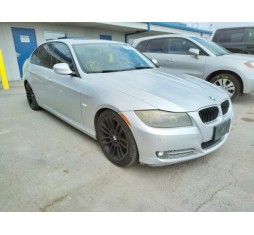 2011 BMW 335 D