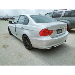 2011 BMW 335 D