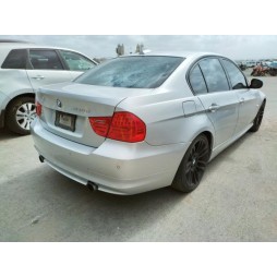 2011 BMW 335 D
