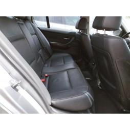 2011 BMW 335 D