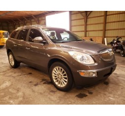 2011 BUICK ENCLAVE CXL
