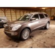 2011 BUICK ENCLAVE CXL