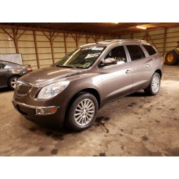 2011 BUICK ENCLAVE CXL