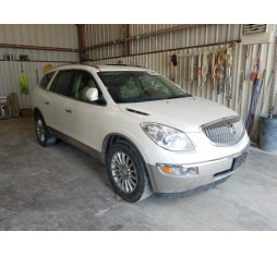 2011 BUICK ENCLAVE CXL
