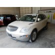 2011 BUICK ENCLAVE CXL