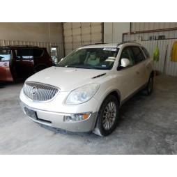 2011 BUICK ENCLAVE CXL