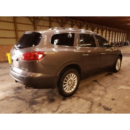 2011 BUICK ENCLAVE CXL