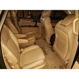 2011 BUICK ENCLAVE CXL