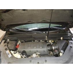 2011 BUICK ENCLAVE CXL