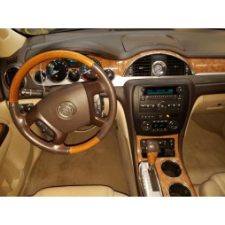 2011 BUICK ENCLAVE CXL