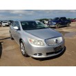 2011 BUICK LACROSSE CXL