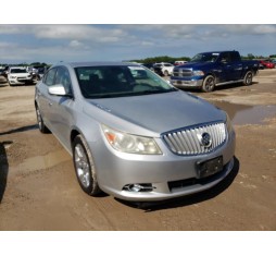 2011 BUICK LACROSSE CXL