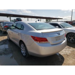 2011 BUICK LACROSSE CXL