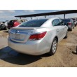 2011 BUICK LACROSSE CXL