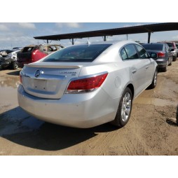 2011 BUICK LACROSSE CXL