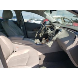 2011 BUICK LACROSSE CXL