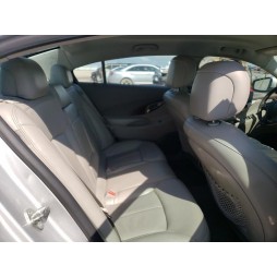 2011 BUICK LACROSSE CXL