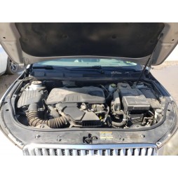 2011 BUICK LACROSSE CXL